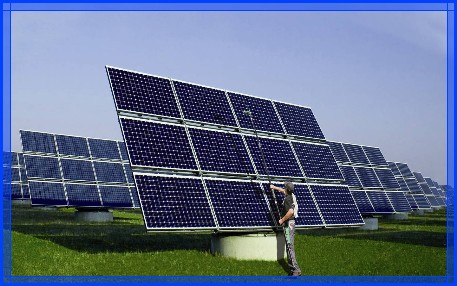 Photovoltaikreinigung